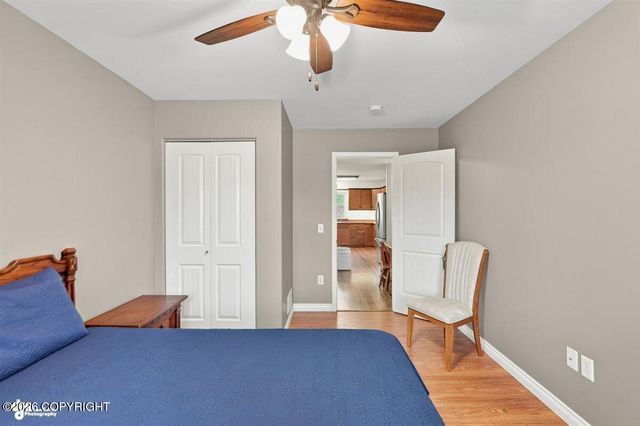4720 N Trace Anderson Circle, Wasilla, AK 99654