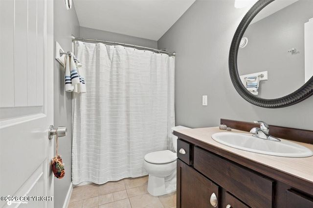 4720 N Trace Anderson Circle, Wasilla, AK 99654