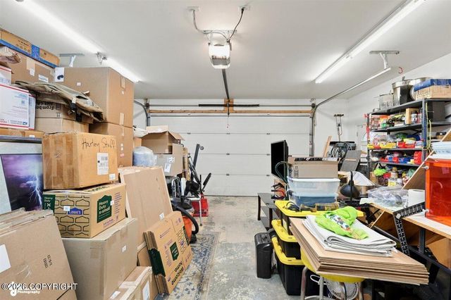 4720 N Trace Anderson Circle, Wasilla, AK 99654