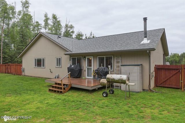 4720 N Trace Anderson Circle, Wasilla, AK 99654