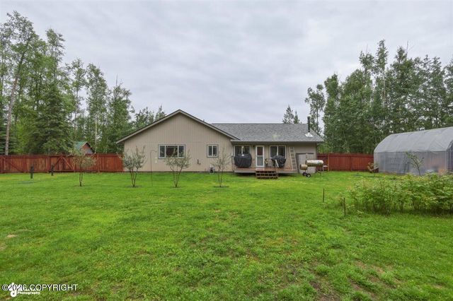 4720 N Trace Anderson Circle, Wasilla, AK 99654
