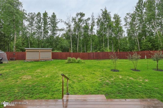 4720 N Trace Anderson Circle, Wasilla, AK 99654