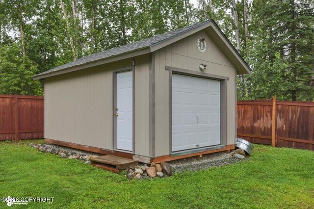 4720 N Trace Anderson Circle, Wasilla, AK 99654