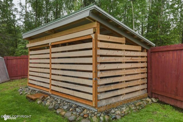 4720 N Trace Anderson Circle, Wasilla, AK 99654