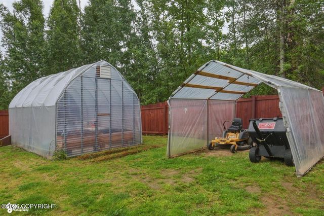 4720 N Trace Anderson Circle, Wasilla, AK 99654