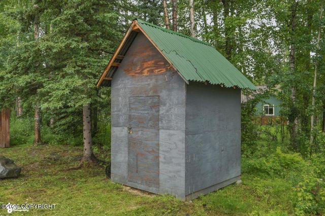 4720 N Trace Anderson Circle, Wasilla, AK 99654