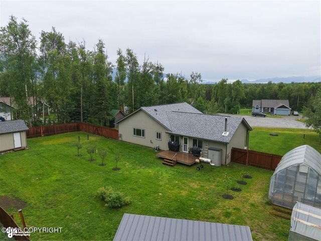 4720 N Trace Anderson Circle, Wasilla, AK 99654