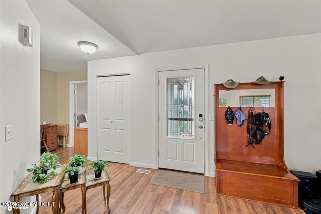 4720 N Trace Anderson Circle, Wasilla, AK 99654
