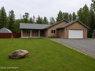 4720 N Trace Anderson Circle, Wasilla, AK 99654