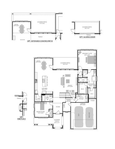 4720 Bishop Street, Mckinney, TX 75071