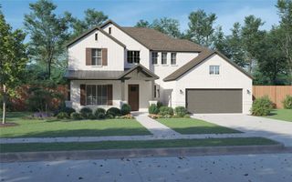 4720 Bishop Street, Mckinney, TX 75071