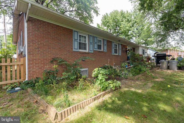 122 ORCHARD DR, Boonsboro, MD 21713