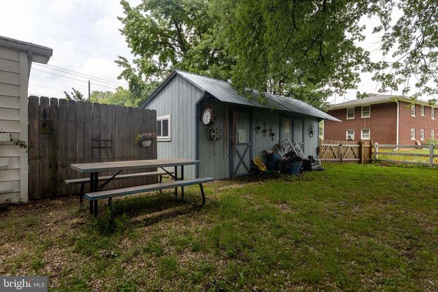 122 ORCHARD DR, Boonsboro, MD 21713