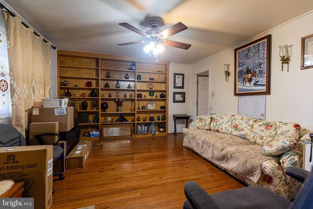 122 ORCHARD DR, Boonsboro, MD 21713