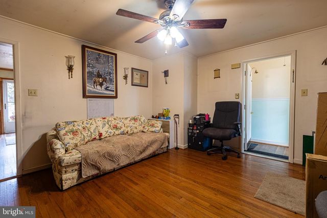 122 ORCHARD DR, Boonsboro, MD 21713