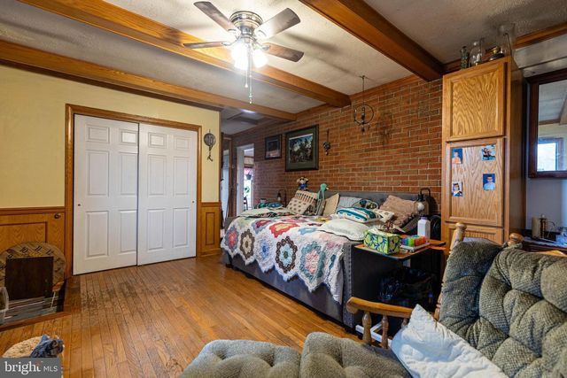 122 ORCHARD DR, Boonsboro, MD 21713