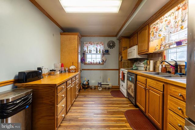 122 ORCHARD DR, Boonsboro, MD 21713