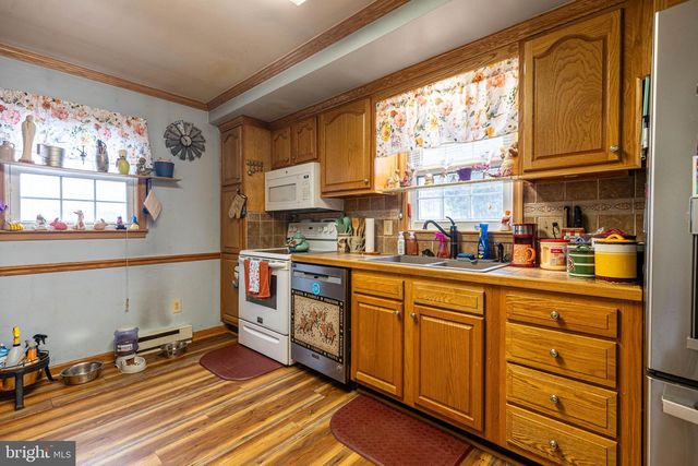 122 ORCHARD DR, Boonsboro, MD 21713