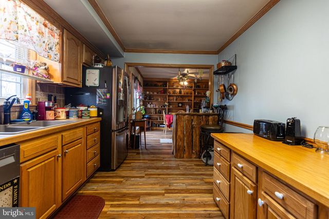 122 ORCHARD DR, Boonsboro, MD 21713