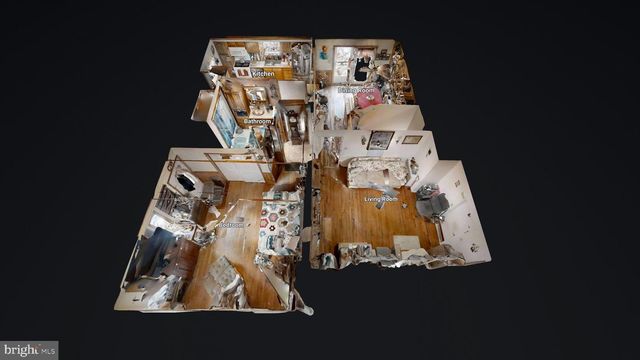 122 ORCHARD DR, Boonsboro, MD 21713