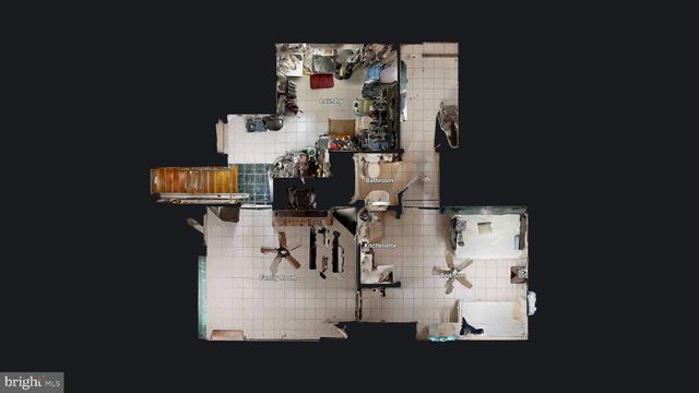 122 ORCHARD DR, Boonsboro, MD 21713