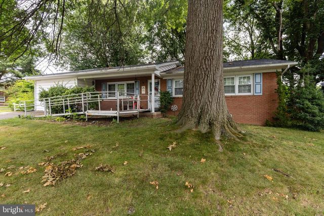 122 ORCHARD DR, Boonsboro, MD 21713