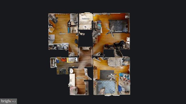 122 ORCHARD DR, Boonsboro, MD 21713