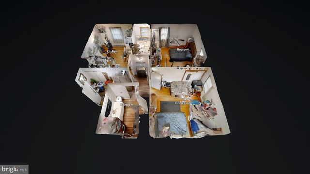 122 ORCHARD DR, Boonsboro, MD 21713