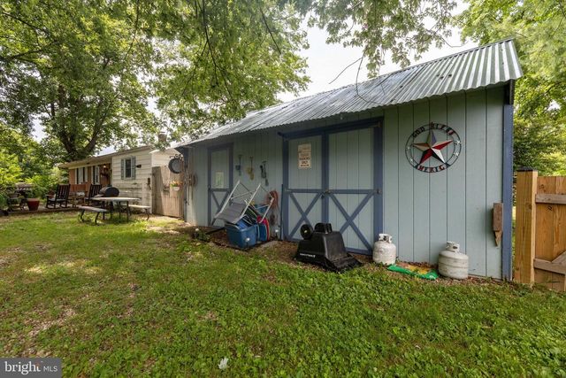 122 ORCHARD DR, Boonsboro, MD 21713