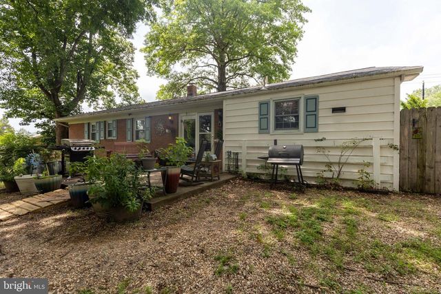 122 ORCHARD DR, Boonsboro, MD 21713