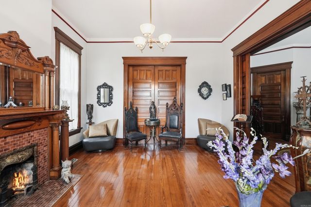 1823 S Broadway St, Little Rock, AR 72206