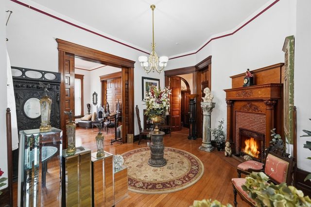 1823 S Broadway St, Little Rock, AR 72206