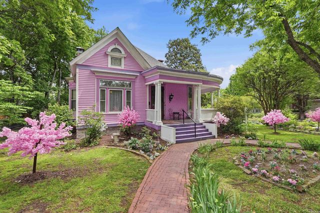 1823 S Broadway St, Little Rock, AR 72206