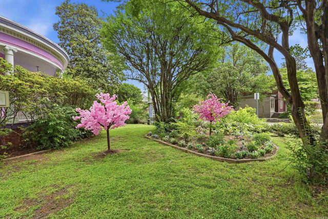 1823 S Broadway St, Little Rock, AR 72206