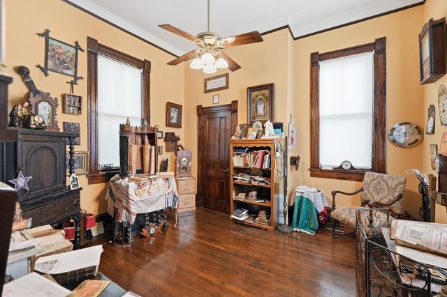 1823 S Broadway St, Little Rock, AR 72206