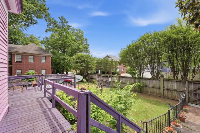 1823 S Broadway St, Little Rock, AR 72206