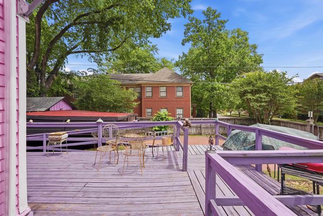 1823 S Broadway St, Little Rock, AR 72206