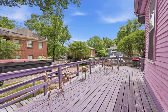 1823 S Broadway St, Little Rock, AR 72206