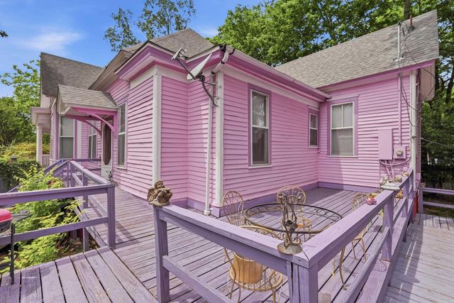1823 S Broadway St, Little Rock, AR 72206