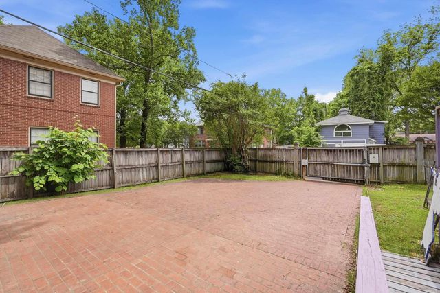 1823 S Broadway St, Little Rock, AR 72206