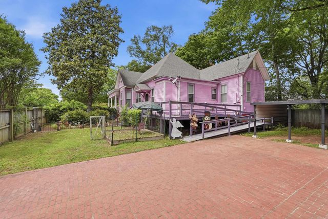 1823 S Broadway St, Little Rock, AR 72206