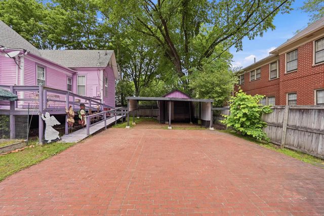 1823 S Broadway St, Little Rock, AR 72206