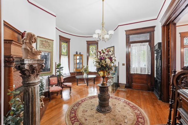 1823 S Broadway St, Little Rock, AR 72206
