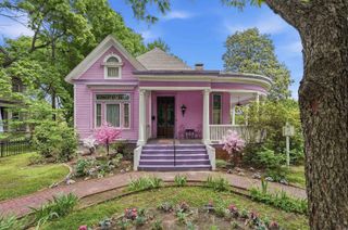 1823 S Broadway St, Little Rock, AR 72206