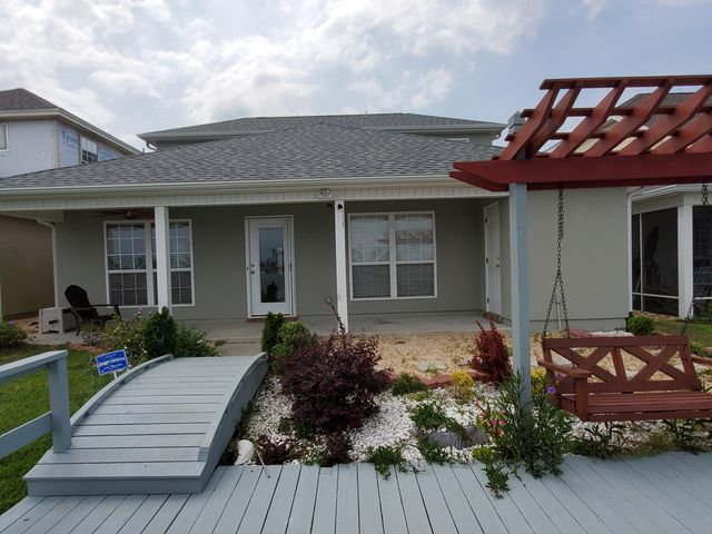 3416 Harrison Avenue, Panama City, FL 32405