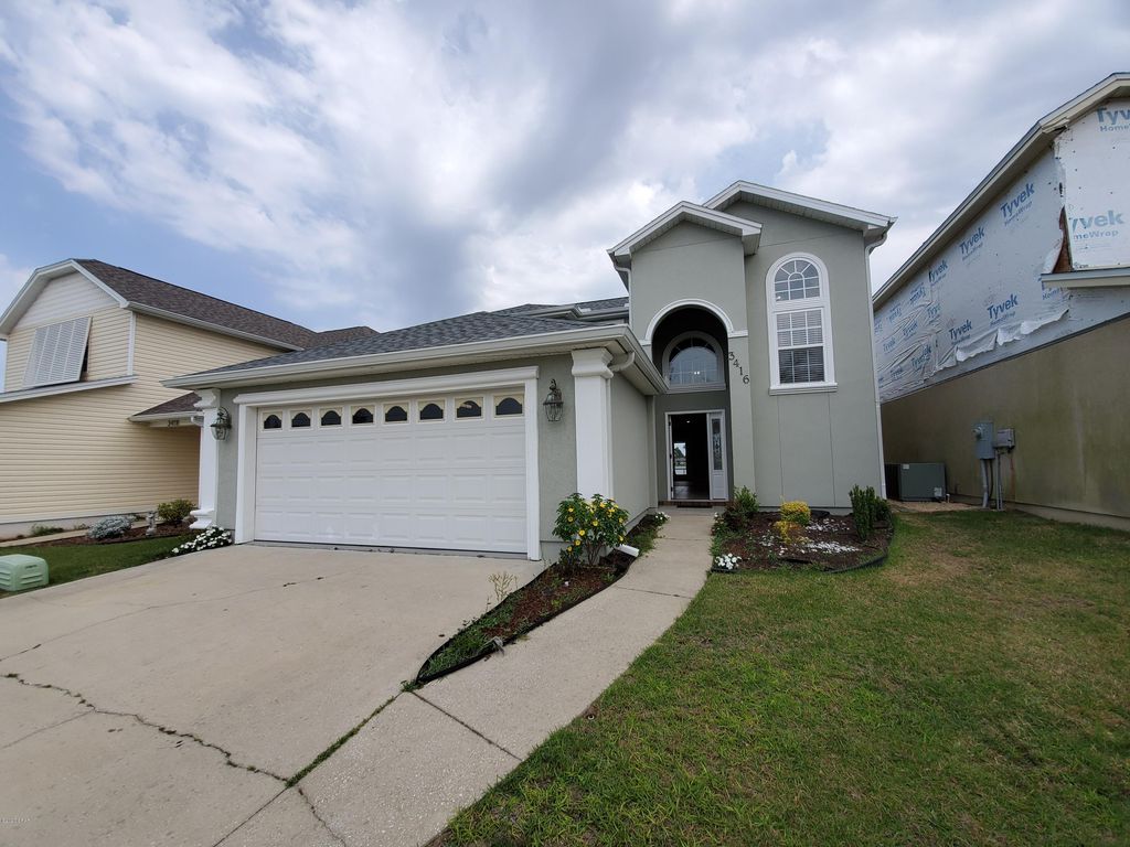 3416 Harrison Avenue, Panama City, FL 32405