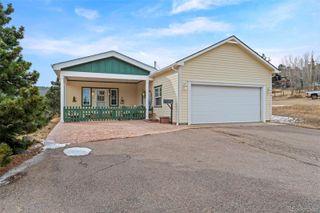 365 N Bridge Street, Nederland, CO 80466