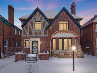 4069 Sturtevant Street, Detroit, MI 48204