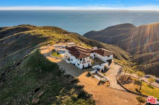 9785 Deer Creek Road, Malibu, CA 90265