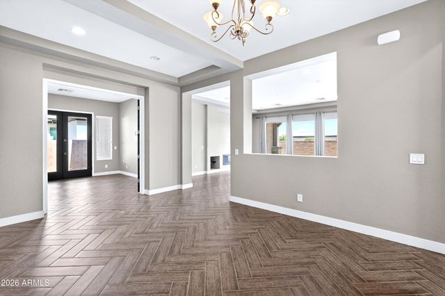 7117 E Peralta Circle, Mesa, AZ 85212